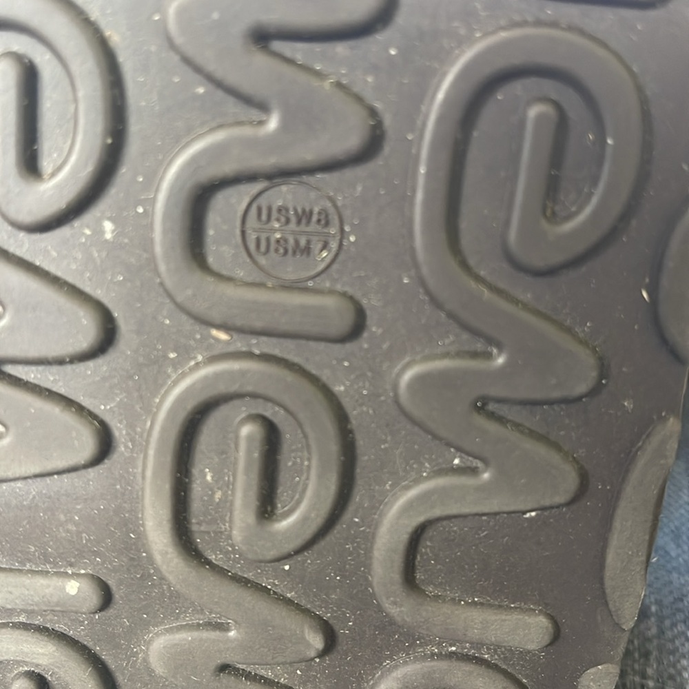 Emu Brown Boots. Brand New. W8 - Picture 6 of 6